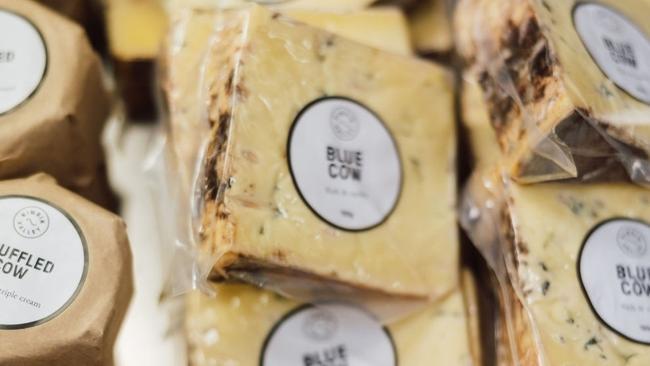 Mould Cheese festival will take place in Perth and Sydney.