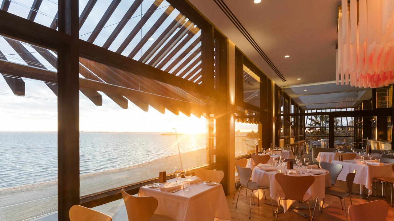 Australian Restaurants With Great Views | The Australian