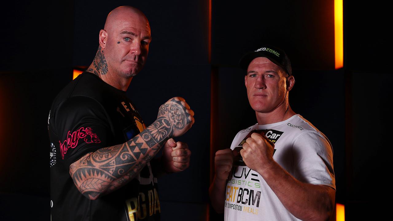 Boxing: Lucas Browne drama sparks Paul Gallen uncertainty