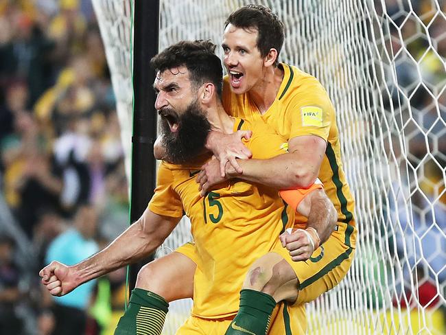 World Cup Draw 2018 Australias Group Teams Full List Socceroos Group Revealed 8313