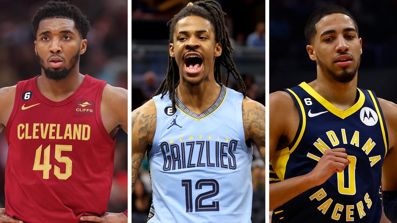 BEST NBA PLAYER FROM EACH TEAM IN 2023 