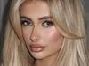 Why AFL’s hottest WAG quit her dream job
