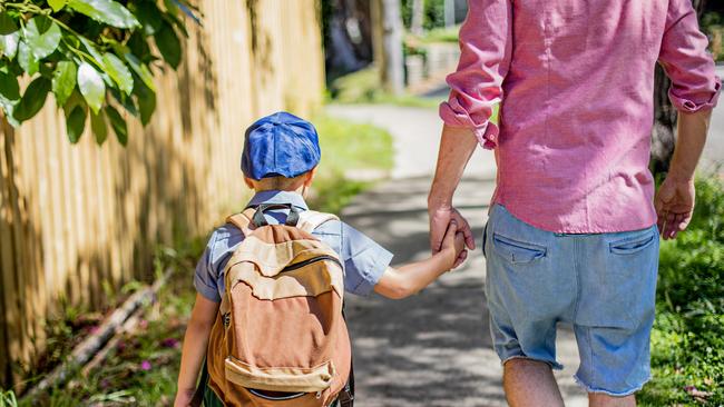 The western suburbs are set to get a new school.