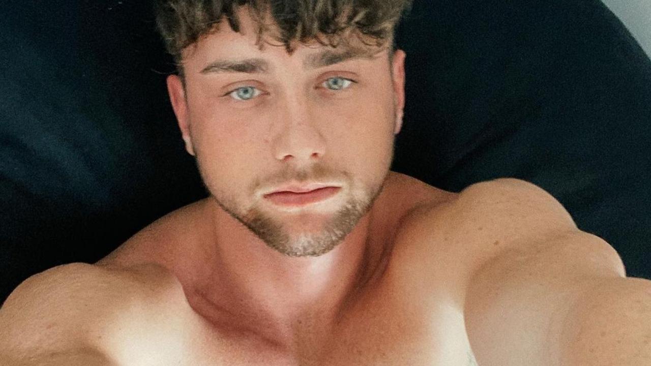 Harry Jowsey sex tape: Australian Too Hot To Handle star teases intense  OnlyFans video | news.com.au — Australias leading news site