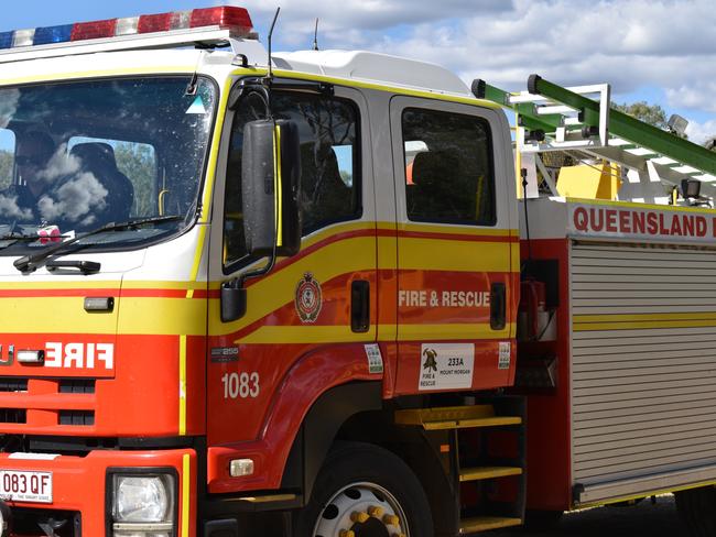 Qfes generic, fire generic, queensland fire generic,
