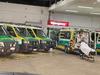 Hospital figures ‘faked’ to hide ramping extent