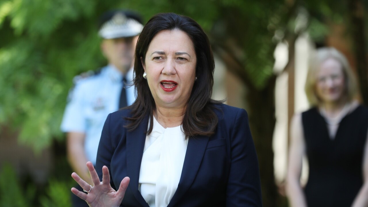 Queensland government accused of lying over exemption plea