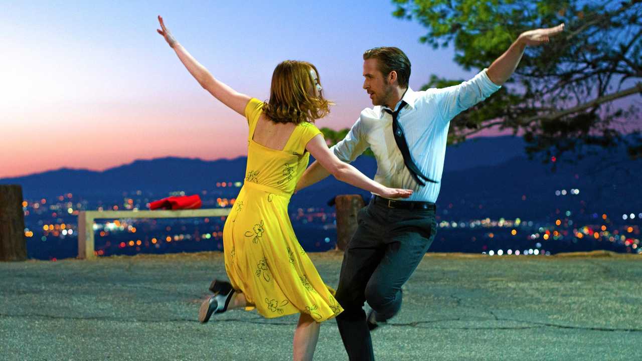 La La Land will sweep you off your feet like the classics | The Courier Mail