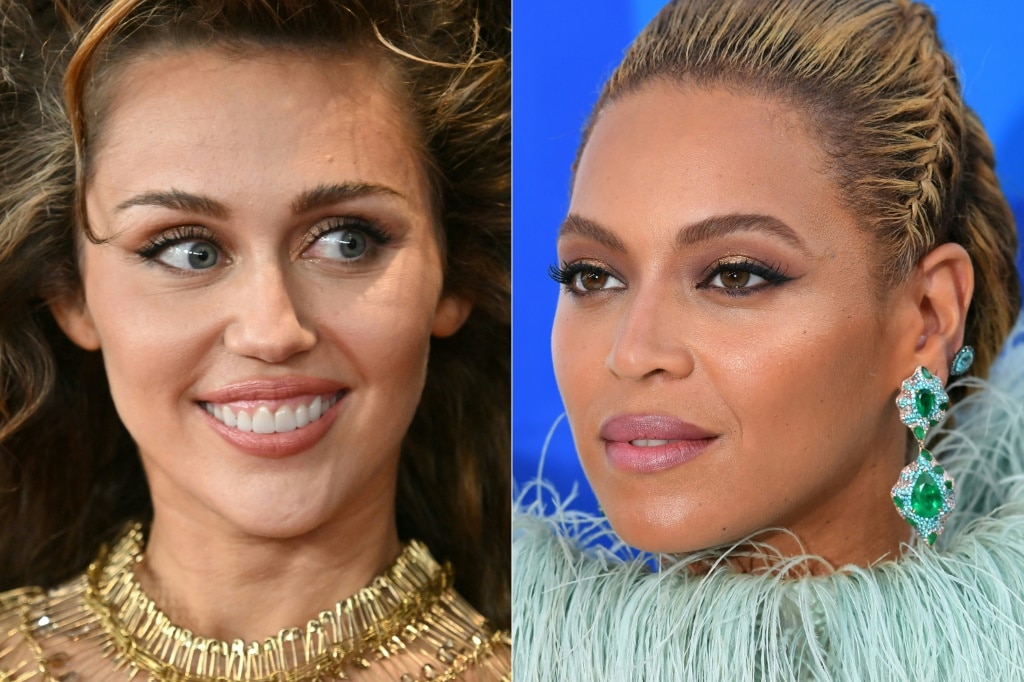 Welcome To The Beyonce Rodeo: New Country Album Drops To Praise | Gold ...