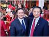 Labor staffer fights probe into China ties