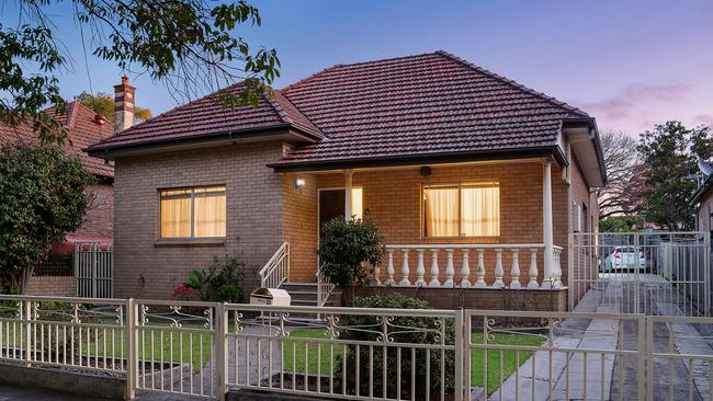 The average Aussie buyer will need nearly $300,000 in deposit for a house.