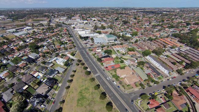 The impact of a rate rise on the housing market will likely be lagged.