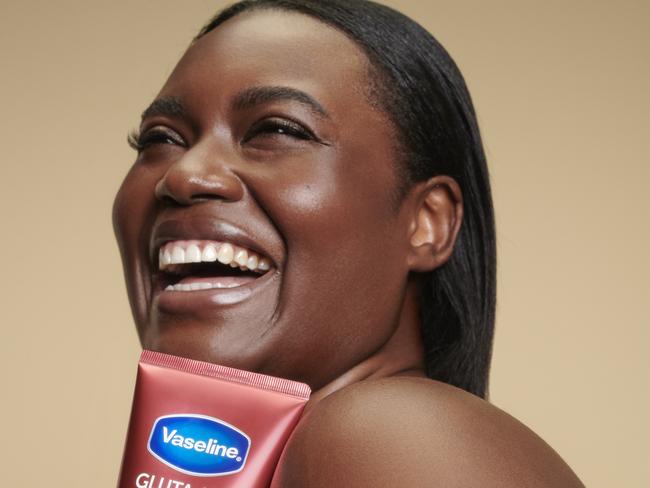 Unilever's Vaseline brand has launched a new range targeting younger consumers