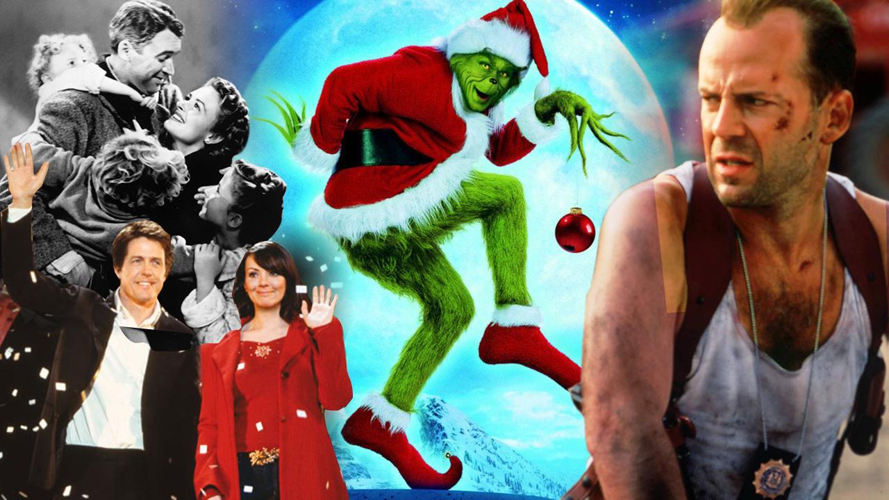 Best Christmas movies on Netflix, Disney, Amazon, Binge The Courier Mail