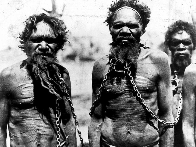 I keep hearing young Aboriginal people complaining about racism, and I hear it far more than I ever did when it was actually ingrained into the law and in how people treated us.