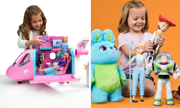 big w toy mania sale 2019