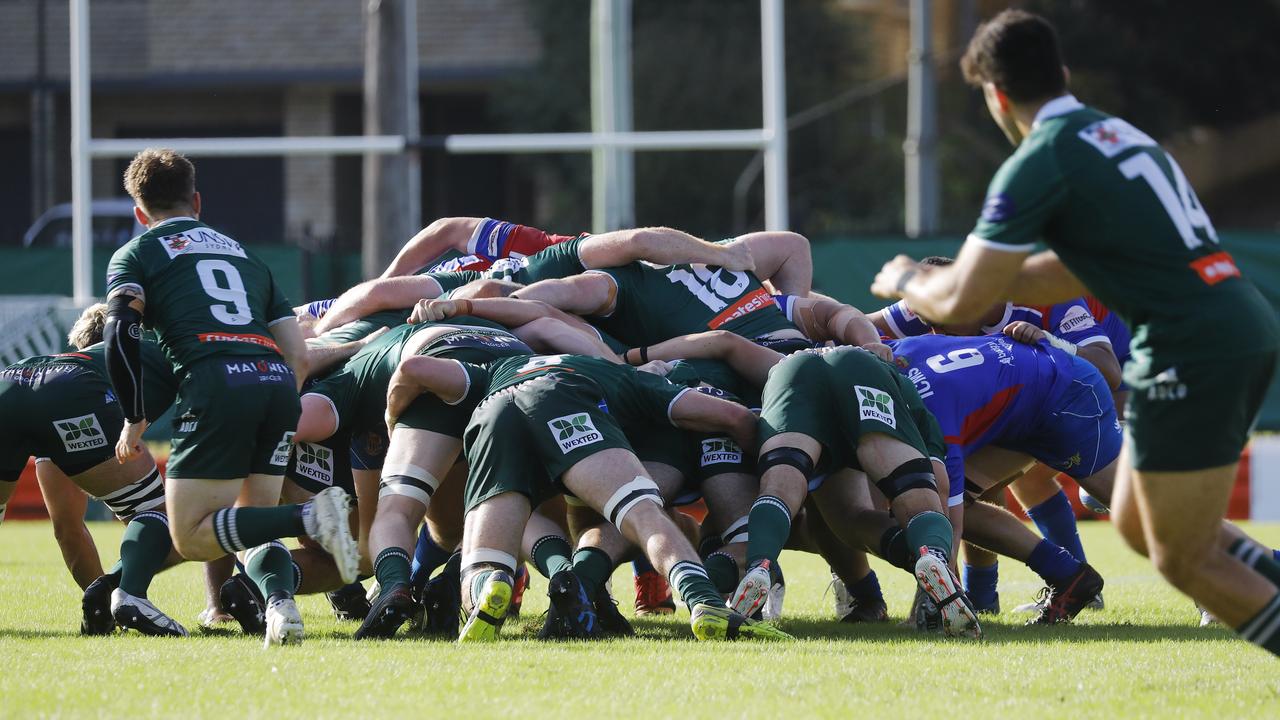 Shute Shield finals 2022 Randwick v Sydney Uni tactics, schedule, ladder Daily Telegraph