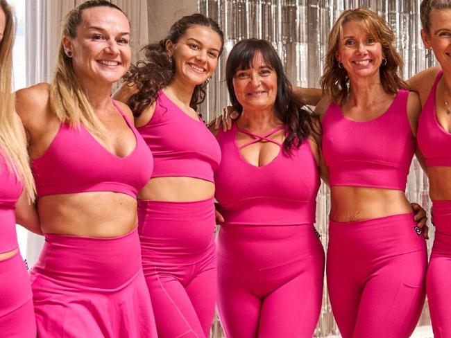 The brand is continuing to operate, despite owing $13m to creditors. Picture: Instagram