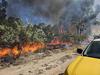 ‘Be prepared’: Bush fires burning on multiple NQ fronts