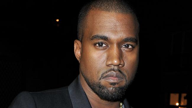 Kanye West ‘heartbroken’ over the leak of Black Skinhead video clip ...