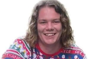 26-year-old Blake Laity has been identified as the victim of the horror head-on collision in Anglesea on Saturday.