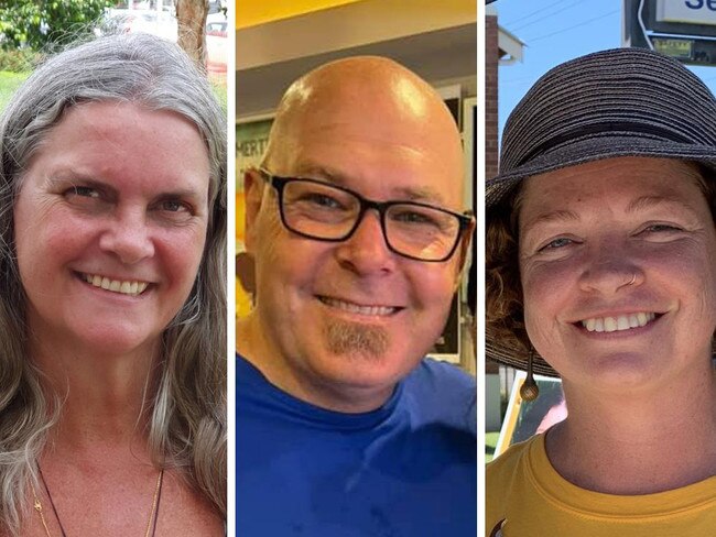 Next three years ‘interesting’ as new council takes shape
