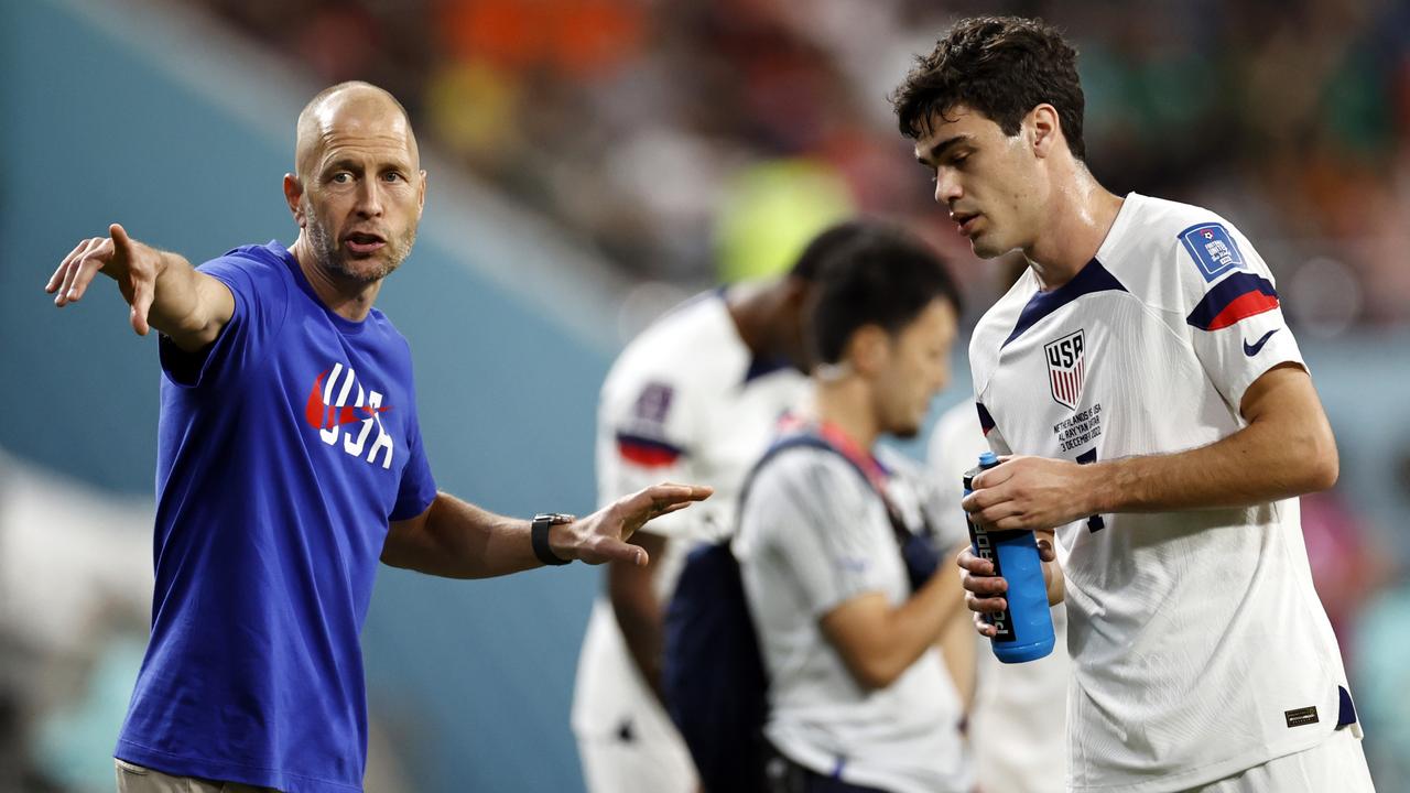 How a ‘soccer mom’ sparked US team scandal