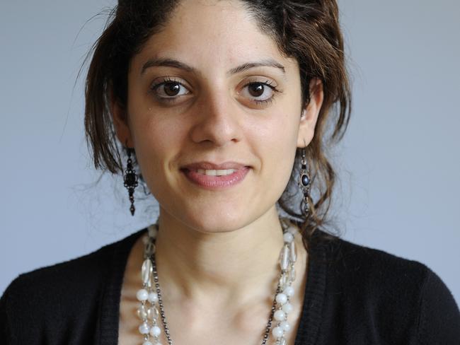 Rashell Habib tried a simple experiment with her surname on her CV. Picture: Simon Chillingworth