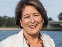 Sharon Cadwallader, of East Ballina, (Independent) Ballina Shire Council candidate 2024