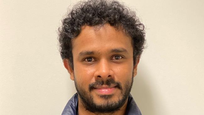 Sisitha Jayasinghe challenged his dismissal by the University of Tasmania by filing an application to the Fair Work Commission