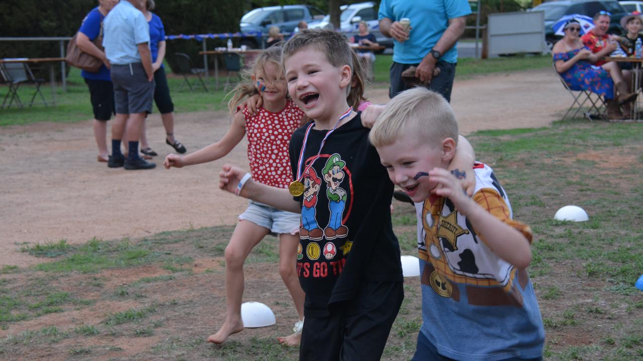 Kumbia Australia Day 2020 | The Courier Mail