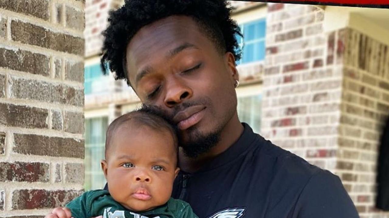 NFL 2020: Marquise Goodwin hits back at critics after deciding to opt out, Philadelphia Eagles