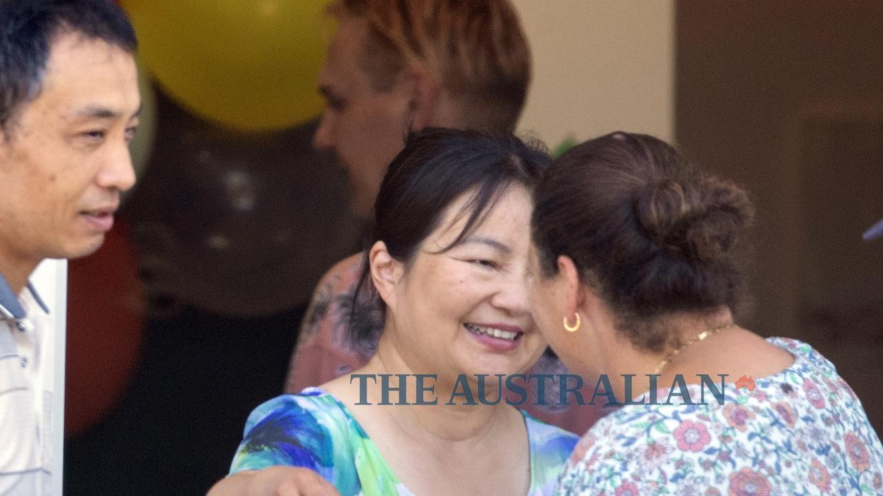 Shiyan Jasmine Sun Aka Sun Wei Faces Reckoning As Poison Case Reignites The Australian