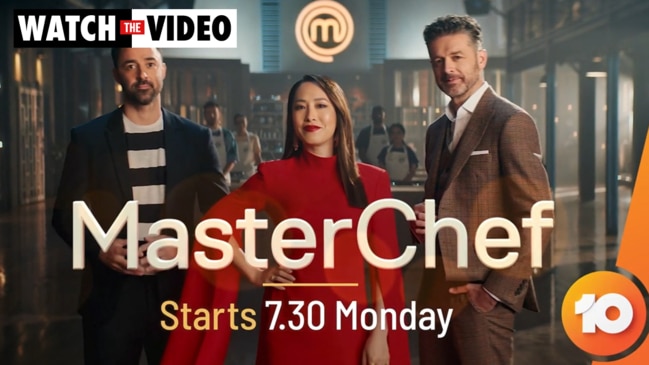 MasterChef season 13 promo