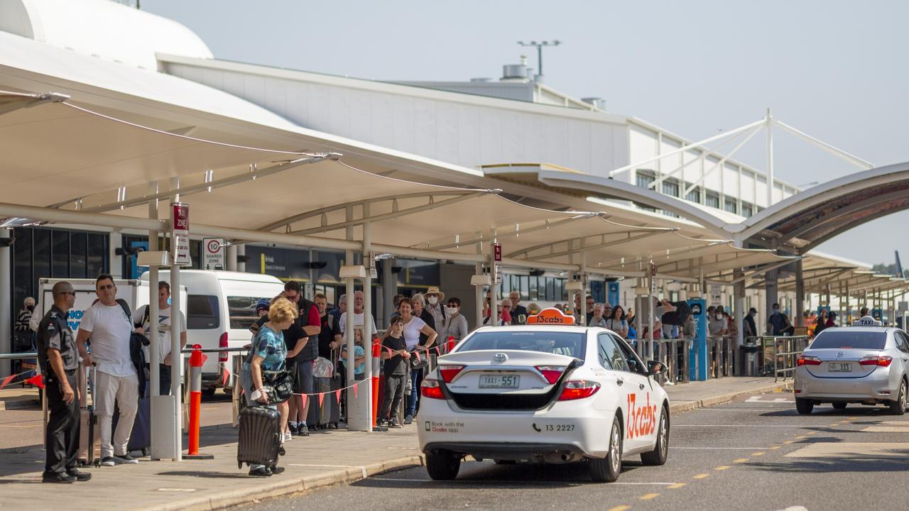 Confirmed: Health alert as measles case detected in Darwin