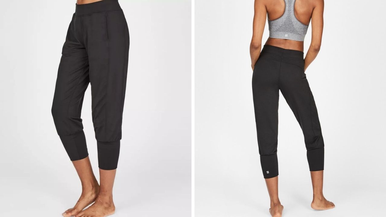 Loose yoga cheap pants australia