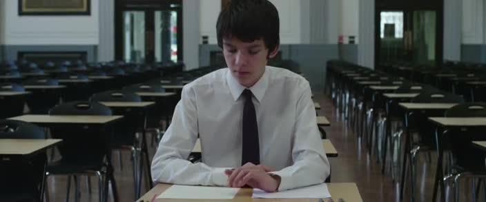 X+Y Trailer