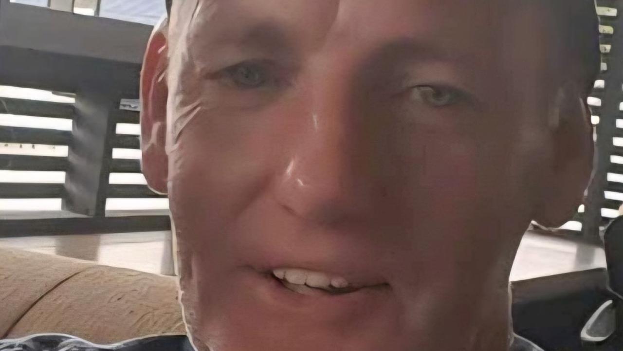 Man missing in croc infested water