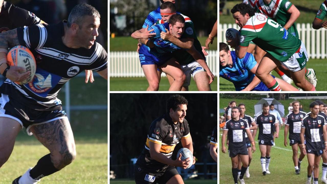 Souths Juniors Mid-Year Report Card: Grades, young guns, top players