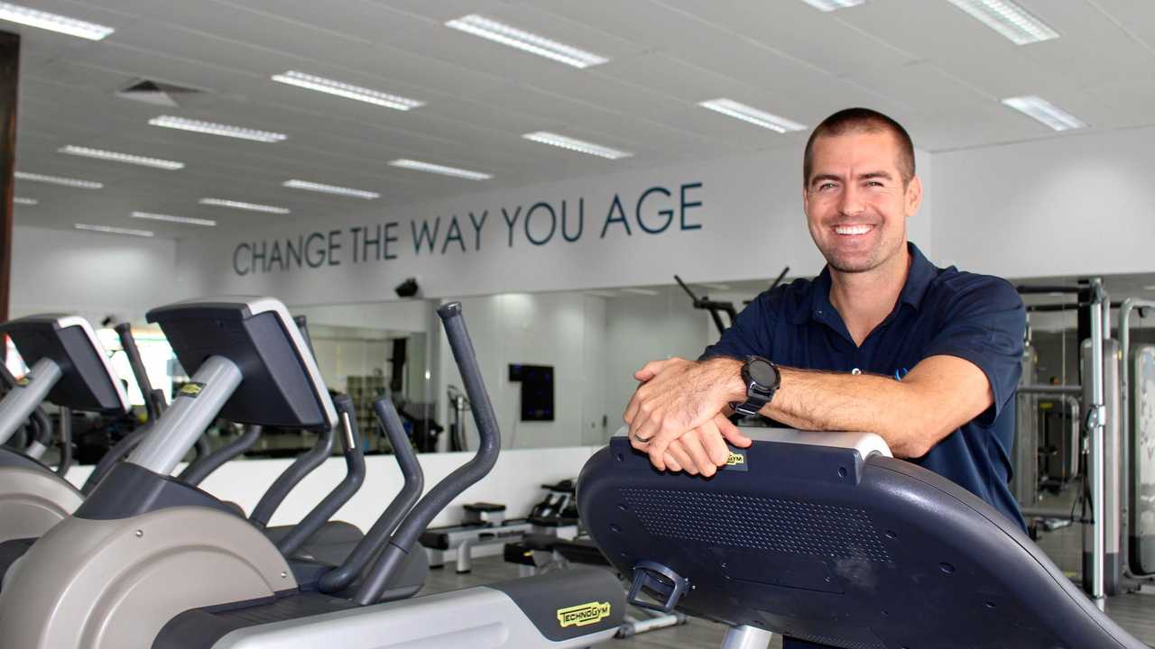 Club Active is changing the way you age