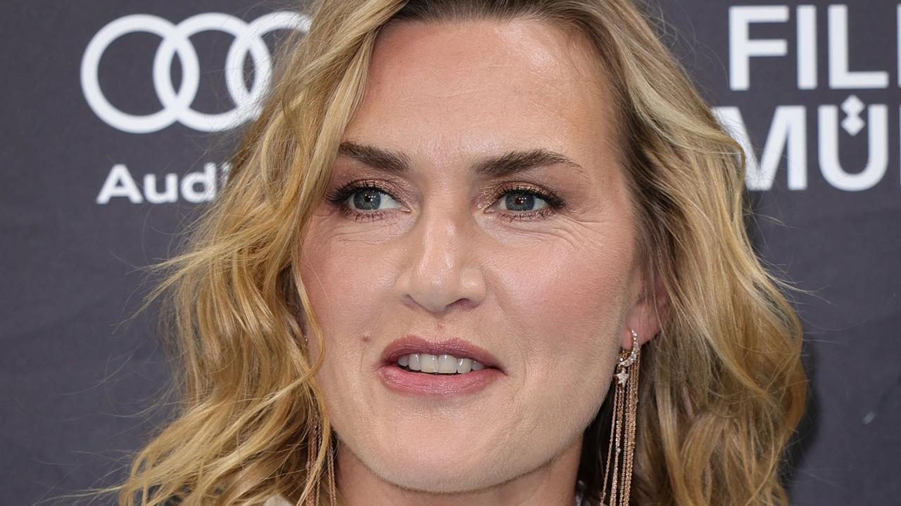 Rude remark made to Winslet on set