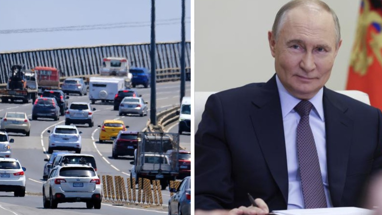 Australia fuelling Russia’s deadly war on Ukraine through ‘refining loophole’