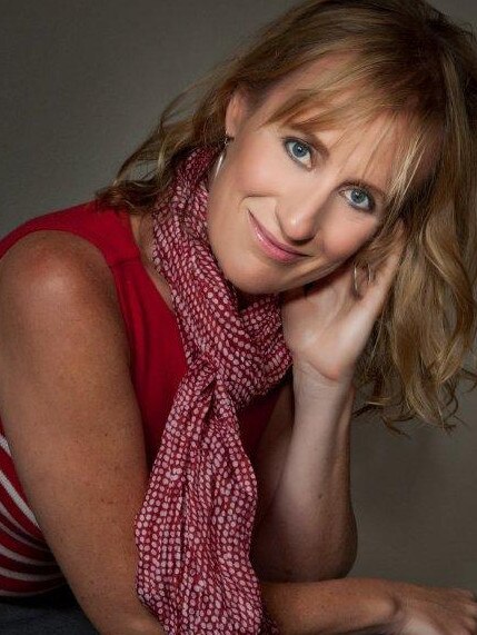 Penny Hewson has created a world-first mobile app, YouGotThis, focused on activating the power of encouragement in our daily lives.