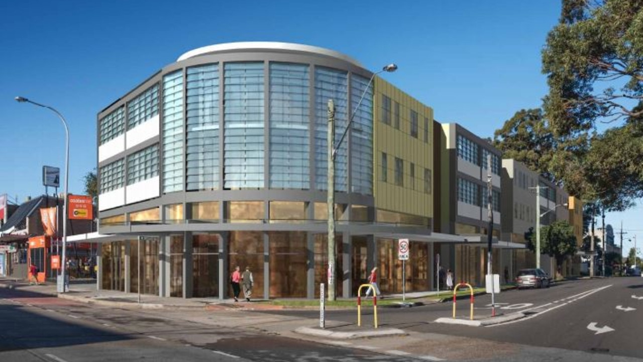 Brookvale: $16 million shoptop housing plan | Daily Telegraph