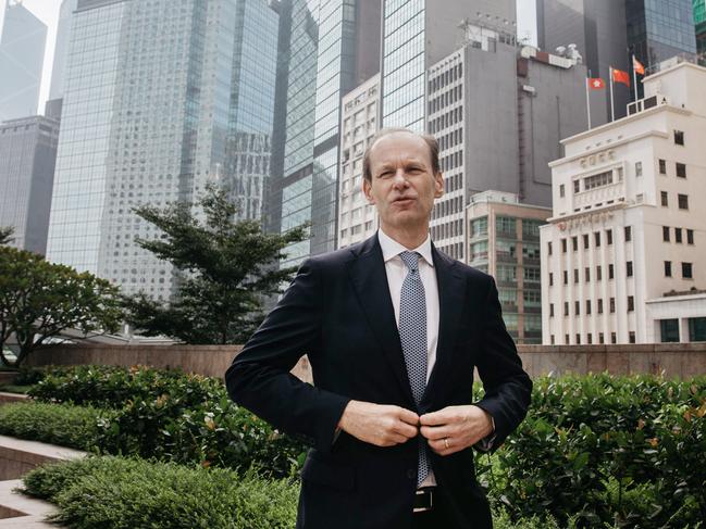 ANZ won market support for its deal to offload its retail and wealth operations across Asia
