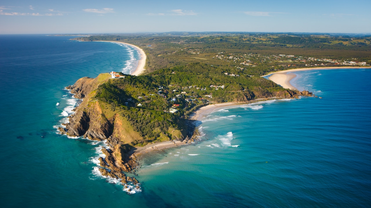 Byron Bay: What to do, where to go, where to stay, what to eat
