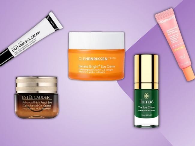 These are the best eye creams to treat dark circles.