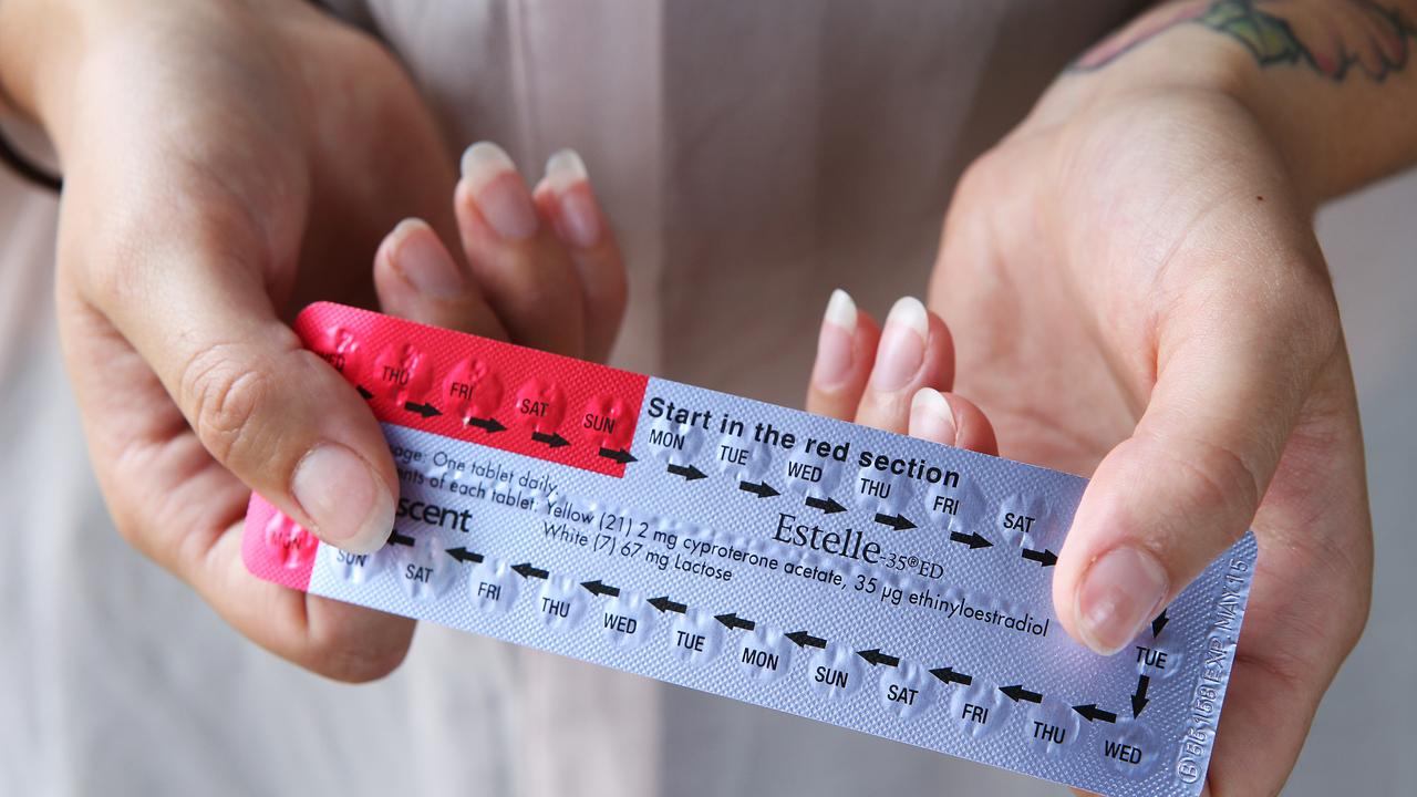 Dr Andrew Thompson has warned that it’s easy for doctors to downplay issues around blood pressure. Picture: Justin Lloyd
