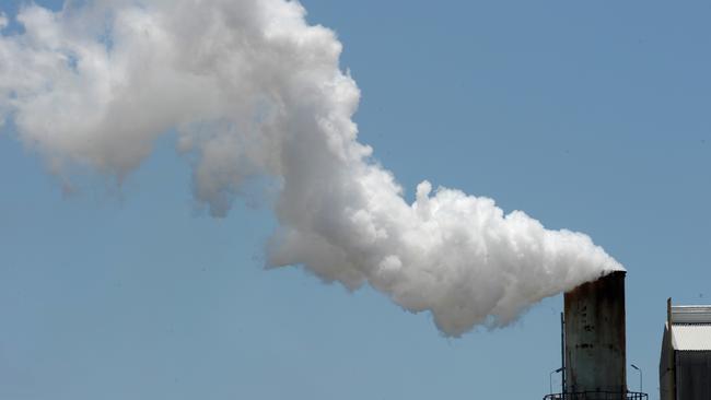 Robert Glasser has called for the federal government to urgently recognise the security risks of climate-induced famines, rising seas and mass migrations affecting hundreds of millions of people. Picture: AAP