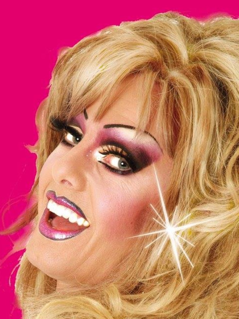 The Salisbury Council has revealed to have received 114 complaints over one of their July School Holiday events called the “Rainbow Storytime” with host Fifi LaDouche. Picture: Facebook